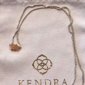 Kendra Scott Helga Necklace